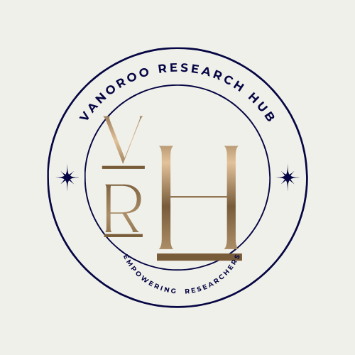 Vanoro Research Hub